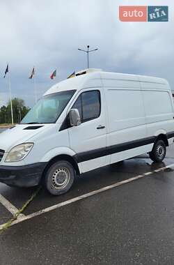 Рефрижератор Mercedes-Benz Sprinter 2013 в Кривому Розі