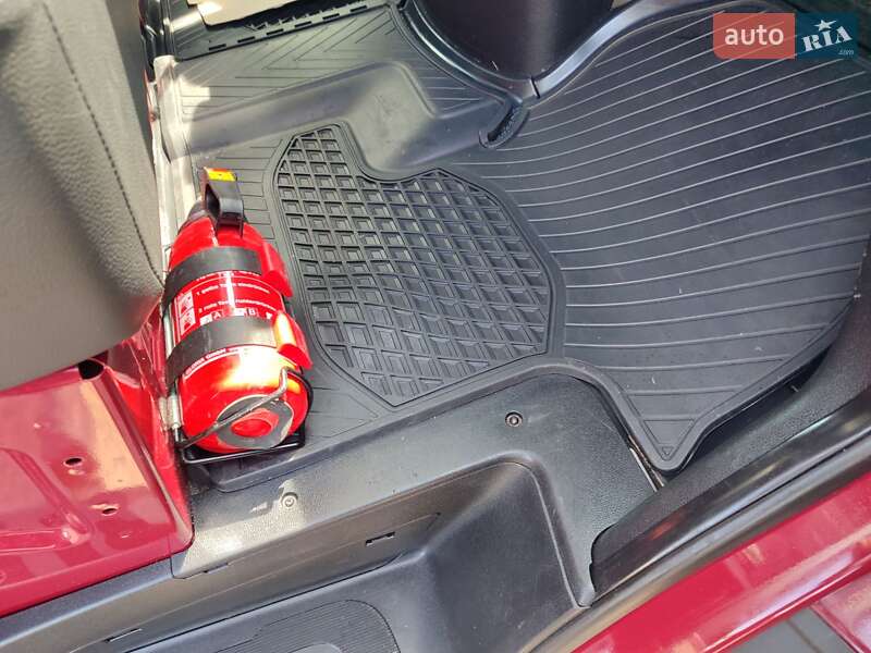 Тентований Mercedes-Benz Sprinter 2020 в Ковелі