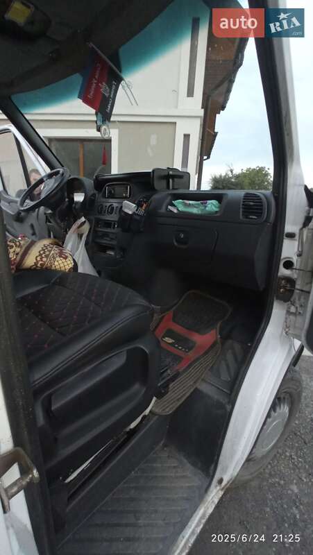 Другие автобусы Mercedes-Benz Sprinter 2003 в Ланчине