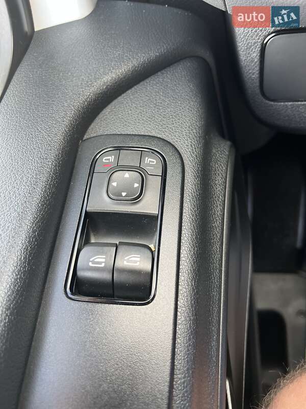 Грузовой фургон Mercedes-Benz Sprinter 2021 в Дубно