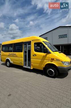 Другие автобусы Mercedes-Benz Sprinter 2006 в Белой Церкви