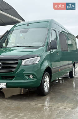 Другие автобусы Mercedes-Benz Sprinter 2019 в Чорткове