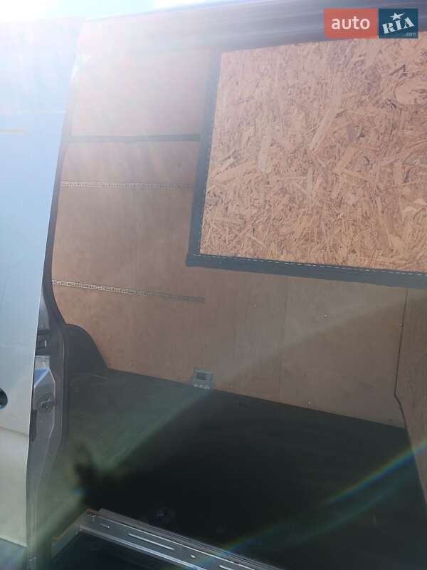 Грузовой фургон Mercedes-Benz Sprinter 2021 в Могилев-Подольске фото 13 Грузовой фургон Mercedes-Benz Sprinter 2021 в Могилев-Подольске