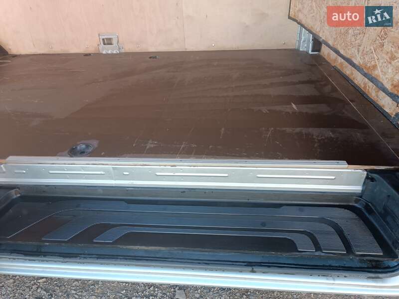 Грузовой фургон Mercedes-Benz Sprinter 2021 в Могилев-Подольске фото 11 Грузовой фургон Mercedes-Benz Sprinter 2021 в Могилев-Подольске