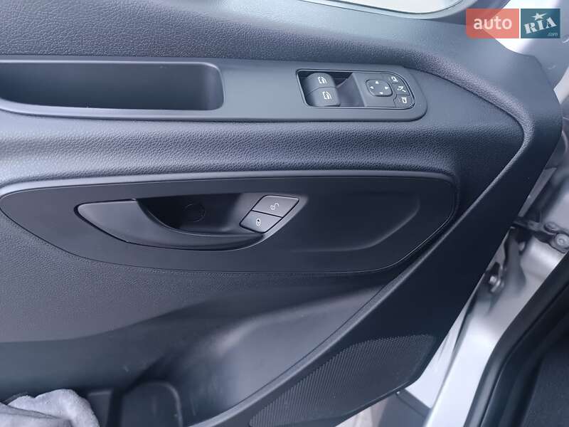 Грузовой фургон Mercedes-Benz Sprinter 2021 в Могилев-Подольске фото 23 Грузовой фургон Mercedes-Benz Sprinter 2021 в Могилев-Подольске