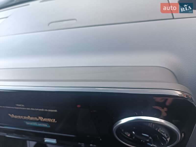 Грузовой фургон Mercedes-Benz Sprinter 2021 в Могилев-Подольске фото 26 Грузовой фургон Mercedes-Benz Sprinter 2021 в Могилев-Подольске