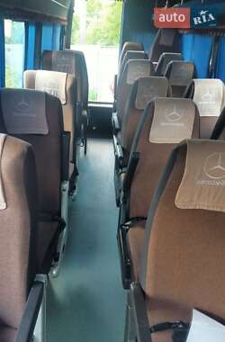 Другие автобусы Mercedes-Benz Sprinter 2003 в 
