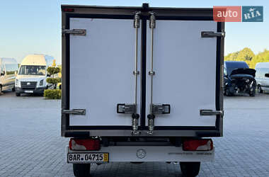 Рефрижератор Mercedes-Benz Sprinter 2019 в 