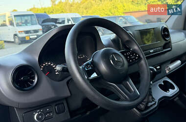 Рефрижератор Mercedes-Benz Sprinter 2019 в 