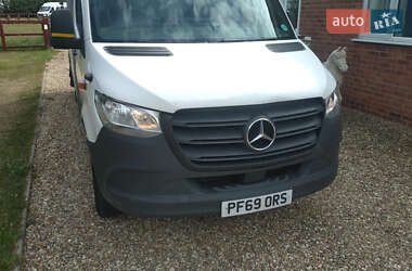 Рефрижератор Mercedes-Benz Sprinter 2020 в Коломые