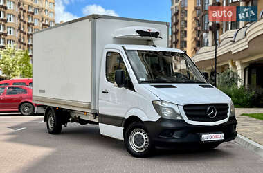 Рефрижератор Mercedes-Benz Sprinter 2016 в Києві
