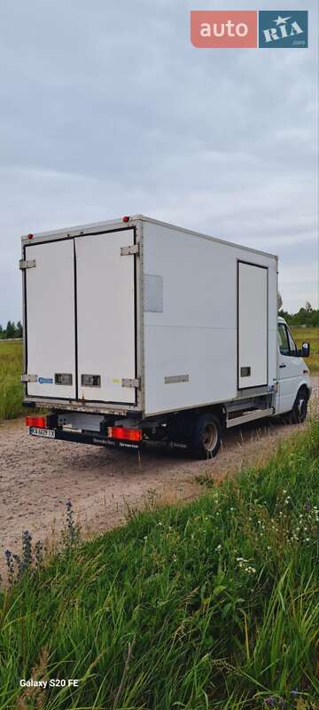 Рефрижератор Mercedes-Benz Sprinter 2005 в Броварах