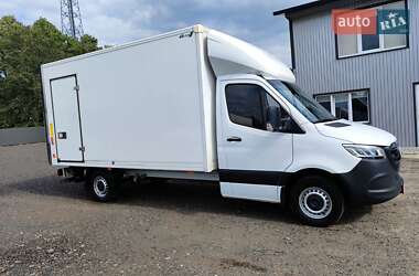 Мультилифт Mercedes-Benz Sprinter 2021 в Ковеле
