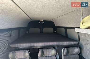 Грузопассажирский фургон Mercedes-Benz Sprinter 2011 в Ковеле