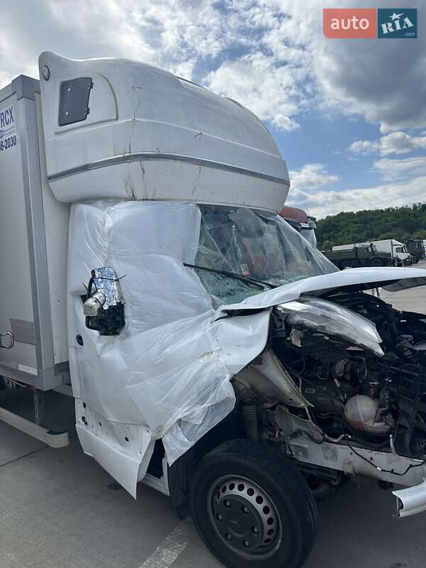 Рефрижератор Mercedes-Benz Sprinter 2024 в Киеве