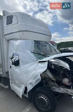 Рефрижератор Mercedes-Benz Sprinter 2024 в 