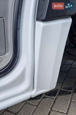 Грузопассажирский фургон Mercedes-Benz Sprinter 2011 в 