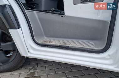 Грузопассажирский фургон Mercedes-Benz Sprinter 2011 в 