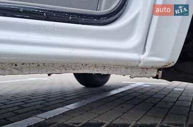 Грузопассажирский фургон Mercedes-Benz Sprinter 2011 в 