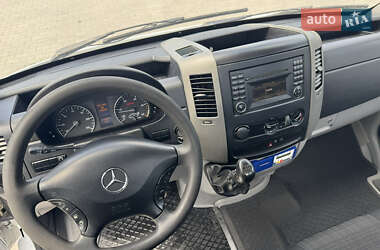 Автовоз Mercedes-Benz Sprinter 2012 в 