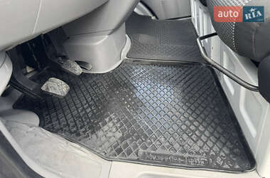 Автовоз Mercedes-Benz Sprinter 2012 в 