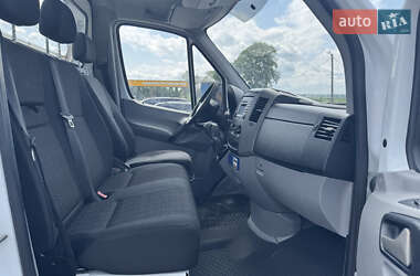 Автовоз Mercedes-Benz Sprinter 2012 в 