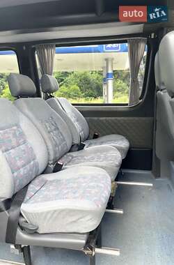 Мікроавтобус Mercedes-Benz Sprinter 2007 в 
