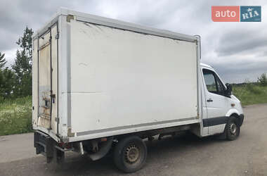 Рефрижератор Mercedes-Benz Sprinter 2011 в 