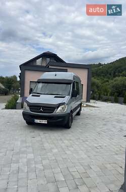 Мікроавтобус Mercedes-Benz Sprinter 2007 в 
