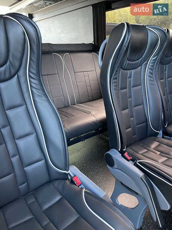 Микроавтобус Mercedes-Benz Sprinter 2018 в Ровно
