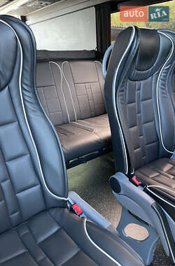 Микроавтобус Mercedes-Benz Sprinter 2018 в 