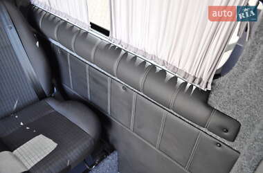 Грузопассажирский фургон Mercedes-Benz Sprinter 2016 в 