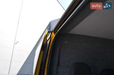 Грузопассажирский фургон Mercedes-Benz Sprinter 2016 в 