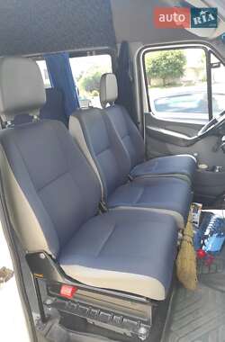 Міський автобус Mercedes-Benz Sprinter 2002 в 