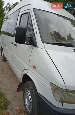 Мікроавтобус Mercedes-Benz Sprinter 1998 в Білій Церкві