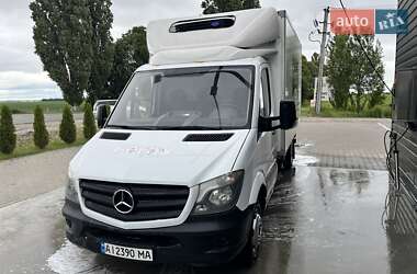 Рефрижератор Mercedes-Benz Sprinter 2016 в Києві