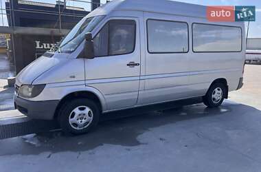 Мікроавтобус Mercedes-Benz Sprinter 2005 в 