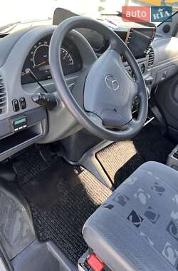 Мікроавтобус Mercedes-Benz Sprinter 2005 в 