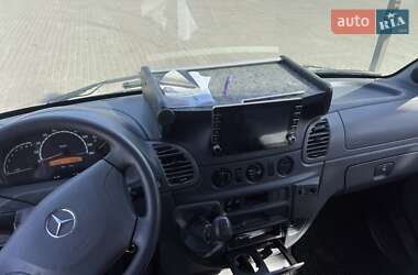 Мікроавтобус Mercedes-Benz Sprinter 2005 в 