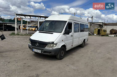 Микроавтобус Mercedes-Benz Sprinter 2000 в Николаеве