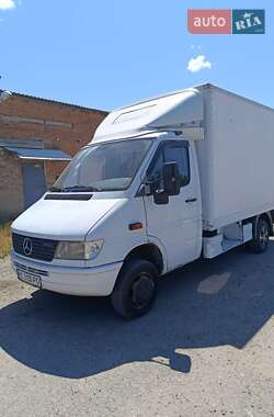 Другие грузовики Mercedes-Benz Sprinter 1997 в Виннице
