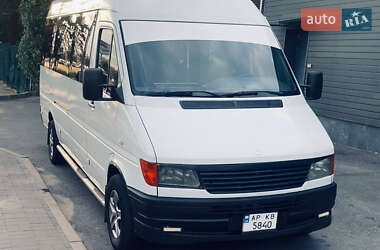 Микроавтобус Mercedes-Benz Sprinter 1999 в Запорожье