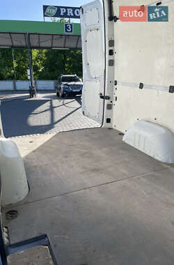 Грузовой фургон Mercedes-Benz Sprinter 2012 в 