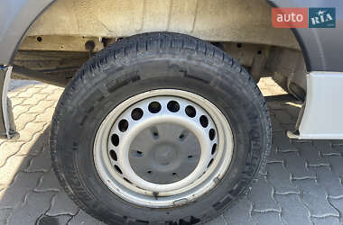 Грузовой фургон Mercedes-Benz Sprinter 2012 в 