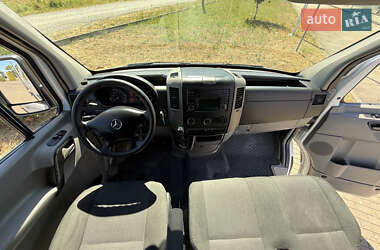 Другие автобусы Mercedes-Benz Sprinter 2012 в 