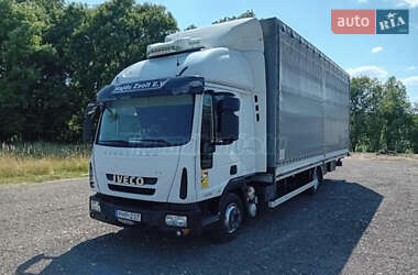 Вантажний фургон Mercedes-Benz Sprinter 2018 в Хусті