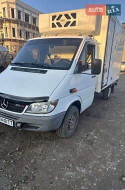 Рефрижератор Mercedes-Benz Sprinter 2003 в Одессе