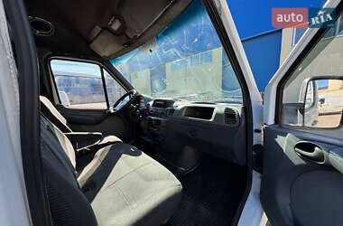 Грузовой фургон Mercedes-Benz Sprinter 2006 в 