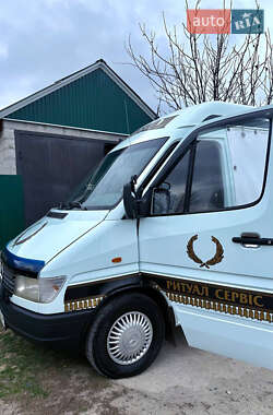 Інша спецтехніка Mercedes-Benz Sprinter 1997 в Білій Церкві