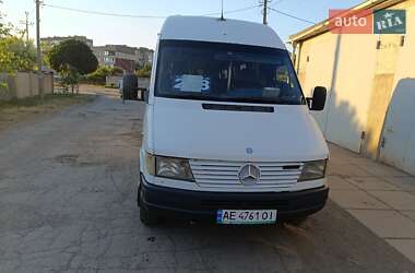 Міський автобус Mercedes-Benz Sprinter 1997 в Кривому Розі